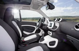 Smart Fortwo III generacji! — zdjęcie 5