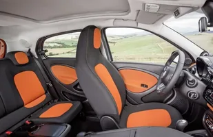 Smart Forfour wraca! — zdjęcie 6