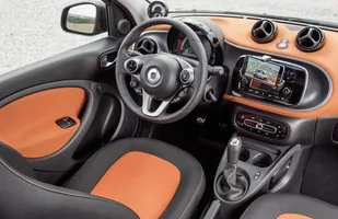 Smart Forfour wraca! — zdjęcie 7