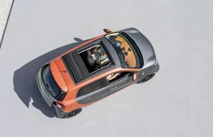 Smart Forfour wraca! — zdjęcie 9