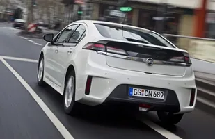 To już koniec Opla Ampera? — zdjęcie 4
