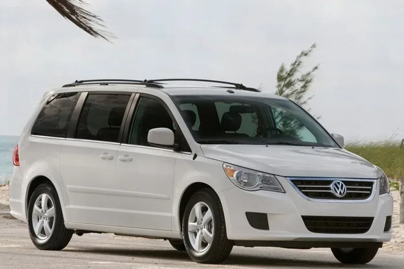 Volkswagen Routan
