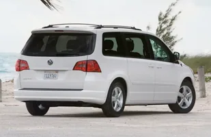 Volkswagen Eos bez następcy? — zdjęcie 3