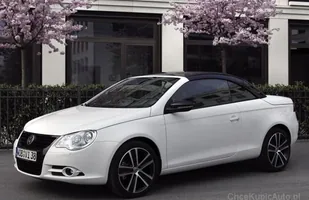 Volkswagen Eos bez następcy? — zdjęcie 4