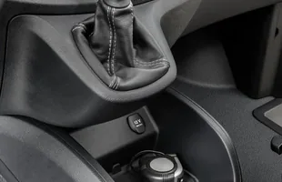 Całkiem nowy Mercedes Vito — zdjęcie 3