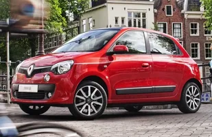 Nowe Renault Twingo - ceny! — zdjęcie 1