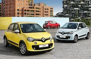 Nowe Renault Twingo - ceny! — zdjęcie 2