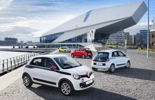 Nowe Renault Twingo - ceny! — zdjęcie 4