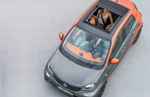Nowe Smarty już w salonach. Ceny! — zdjęcie 2