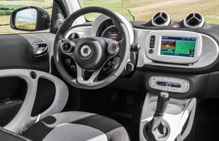 Nowe Smarty już w salonach. Ceny! — zdjęcie 7
