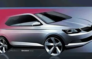Rusza produkcja nowej Skody Fabia! — zdjęcie 1