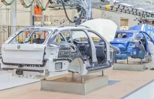 Rusza produkcja nowej Skody Fabia! — zdjęcie 2