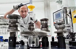 Rusza produkcja nowej Skody Fabia! — zdjęcie 3