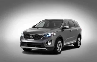 Oto nowa Kia Sorento — zdjęcie 2