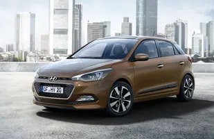 Hyundai i20 nowej generacji! — zdjęcie 1
