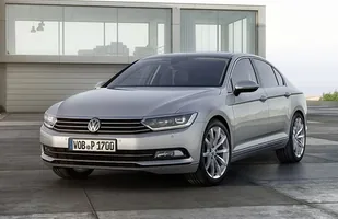 Znamy ceny Volkswagena Passata — zdjęcie 1
