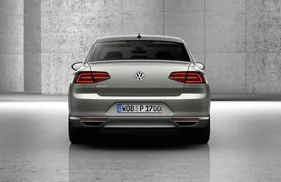 Znamy ceny Volkswagena Passata — zdjęcie 4