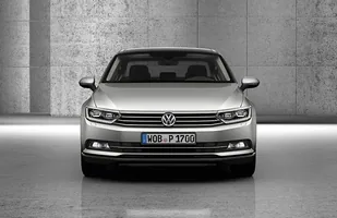 Znamy ceny Volkswagena Passata — zdjęcie 5