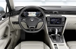 Znamy ceny Volkswagena Passata — zdjęcie 6