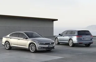 Znamy ceny Volkswagena Passata — zdjęcie 7