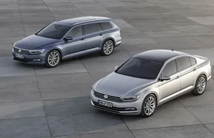 Znamy ceny Volkswagena Passata — zdjęcie 8