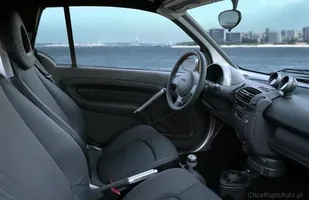 Używane: Smart Fortwo — zdjęcie 5