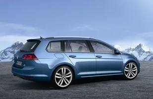 2 miliony Golfów Variant — zdjęcie 2