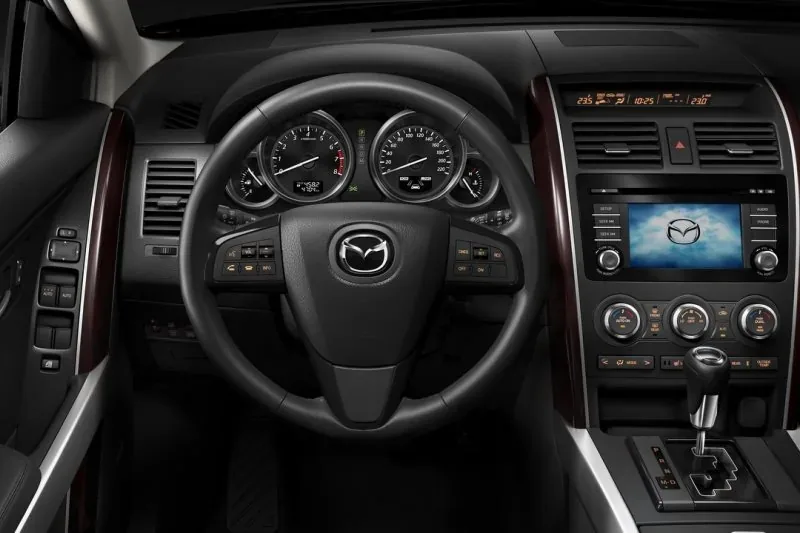Mazda CX-9