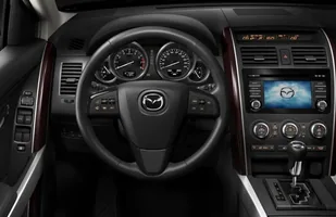 Mazda CX-9 w Polsce! — zdjęcie 2