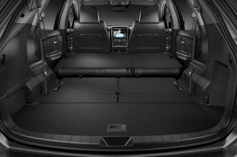 Mazda CX-9