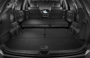 Mazda CX-9 w Polsce! — zdjęcie 4