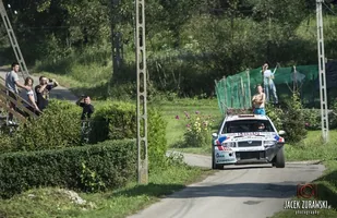 Rajd Rzeszowski 2014 — zdjęcie 2