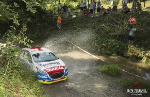 Rajd Rzeszowski 2014 — zdjęcie 3