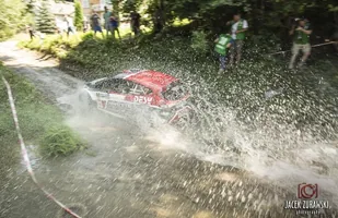 Rajd Rzeszowski 2014 — zdjęcie 4