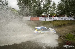 Rajd Rzeszowski 2014 — zdjęcie 5