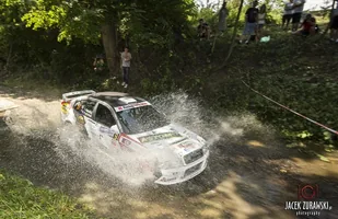 Rajd Rzeszowski 2014 — zdjęcie 6