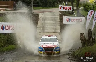 Rajd Rzeszowski 2014 — zdjęcie 8