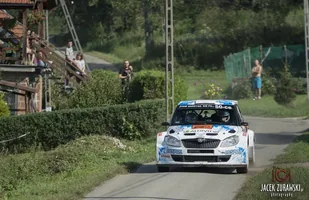 Rajd Rzeszowski 2014 — zdjęcie 11