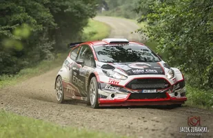 Rajd Rzeszowski 2014 — zdjęcie 1