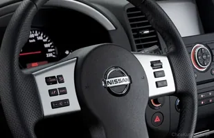 Używane: Nissan Navara — zdjęcie 6