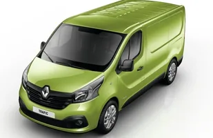 Renault Trafic wyceniony — zdjęcie 4
