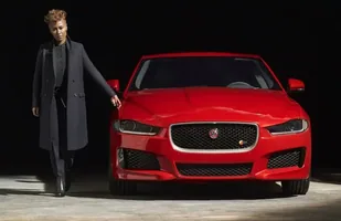 Jaguar XE, czyli całkowita nowość! — zdjęcie 1