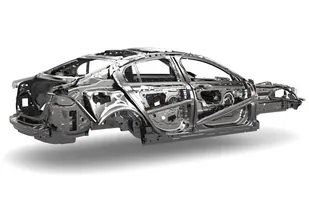 Jaguar XE, czyli całkowita nowość! — zdjęcie 7