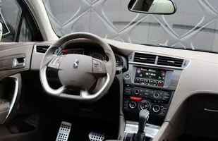Citroen DS6 do produkcji — zdjęcie 2