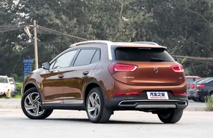 Citroen DS6 do produkcji — zdjęcie 3