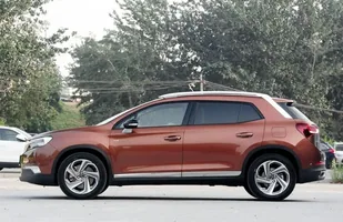 Citroen DS6 do produkcji — zdjęcie 4