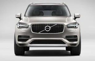 Nowe Volvo XC90 oficjalnie! — zdjęcie 3