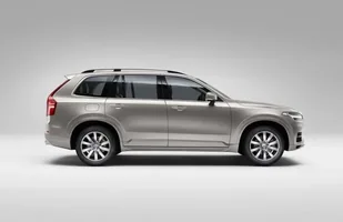 Nowe Volvo XC90 oficjalnie! — zdjęcie 4