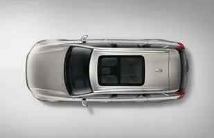Nowe Volvo XC90 oficjalnie! — zdjęcie 6