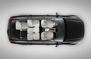 Nowe Volvo XC90 oficjalnie! — zdjęcie 7